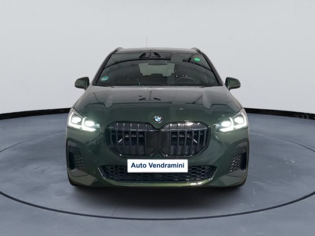 BMW 218 usata, con Autoradio