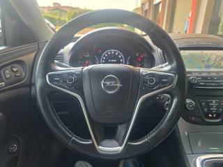 OPEL Insignia usata, con Fari LED