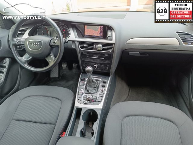 AUDI A4 usata 59