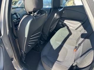 RENAULT Captur usata, con Cruise Control