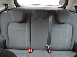 FORD Fiesta usata, con Sedile posteriore sdoppiato