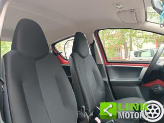 TOYOTA Aygo usata 33