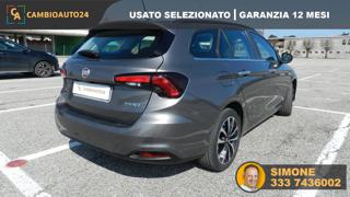 FIAT Tipo usata, con Autoradio