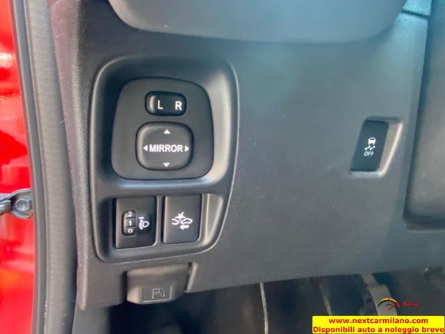 TOYOTA Aygo usata 58