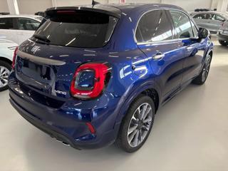 FIAT 500X usata, con Airbag laterali