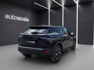 PEUGEOT 2008 usata, con Chiusura centralizzata