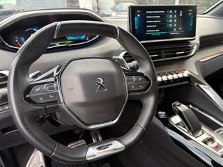 PEUGEOT 3008 usata, con Chiusura centralizzata