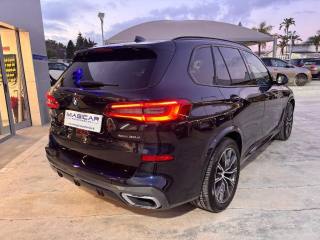 BMW X5 usata, con Airbag Passeggero