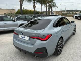 BMW 420 usata, con Airbag Passeggero