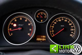 OPEL Zafira usata, con Specchietti laterali elettrici