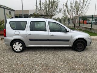 DACIA Logan usata, con Alzacristalli elettrici