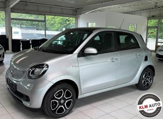 SMART ForFour 90 0.9 Turbo Prime