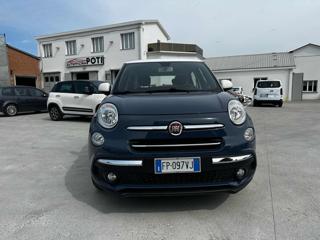 FIAT 500L usata, con Airbag laterali