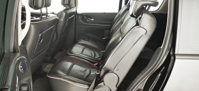 RENAULT Grand Espace usata 10