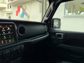 JEEP Wrangler usata, con Volante multifunzione