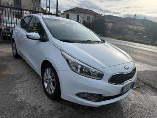 KIA cee