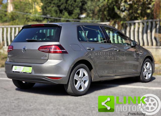 VOLKSWAGEN Golf usata, con Climatizzatore