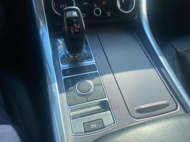 LAND ROVER Range Rover Sport usata, con Immobilizzatore elettronico