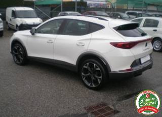 CUPRA Formentor usata, con Chiusura centralizzata