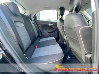 FIAT 500X usata, con Autoradio
