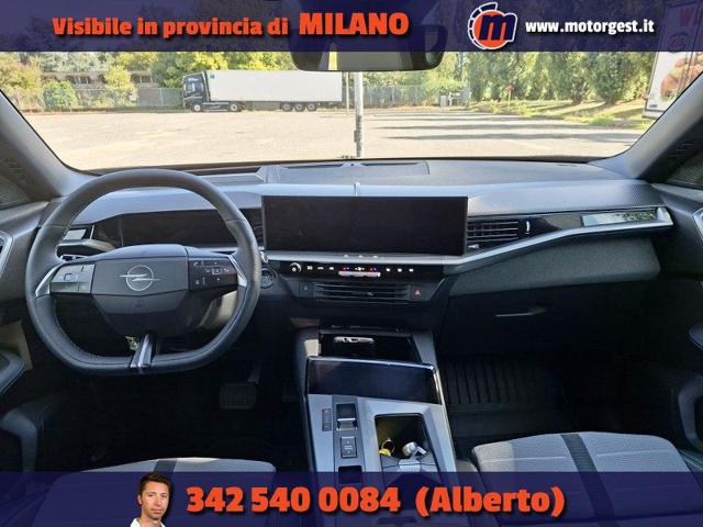 OPEL Grandland usata, con Climatizzatore
