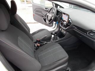 FORD Fiesta usata, con Controllo trazione