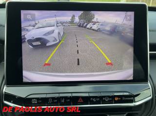 JEEP Compass usata, con ESP