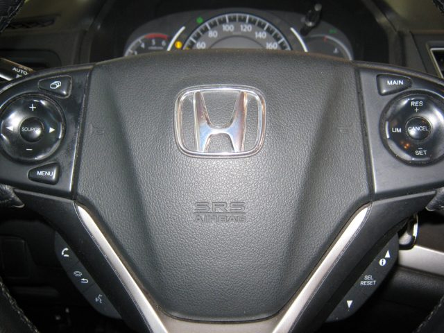 HONDA CR-V usata, con Fari Xenon