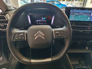 CITROEN C4 X usata, con Climatizzatore