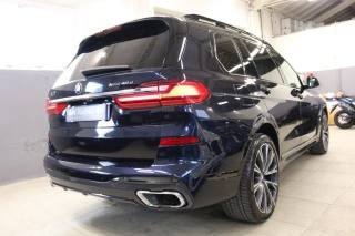 BMW X7 usata, con Cerchi in lega