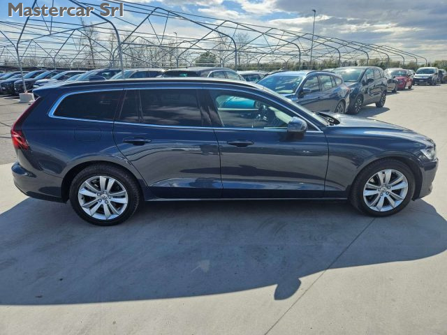 VOLVO V60 usata, con Chiusura centralizzata