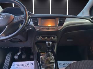 OPEL Crossland X usata, con Bracciolo