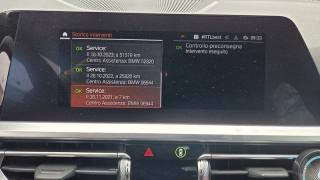 BMW 420 usata, con Sedili sportivi