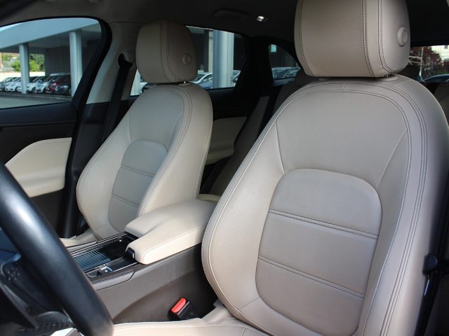 JAGUAR F-Pace usata, con Controllo trazione