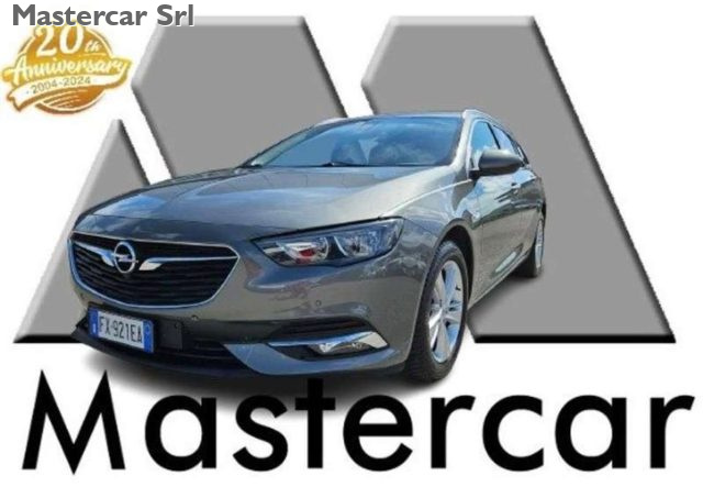 OPEL Insignia usata, con ABS