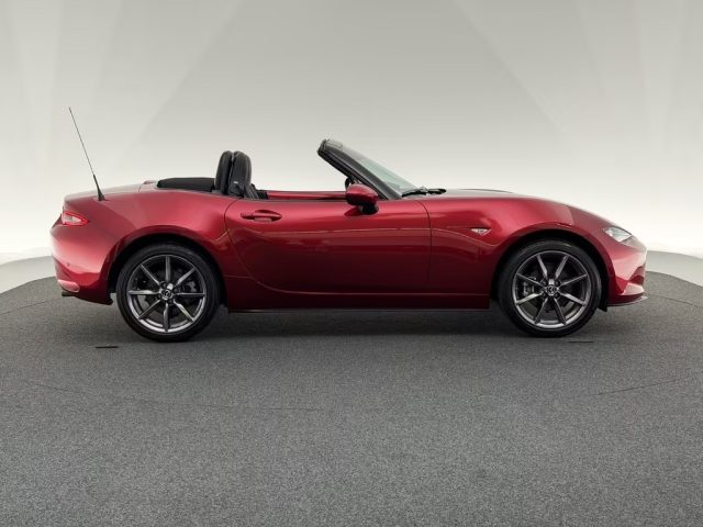 MAZDA MX-5 usata, con Cerchi in lega