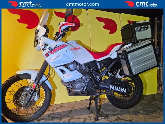 YAMAHA XT 660 Z usata 2