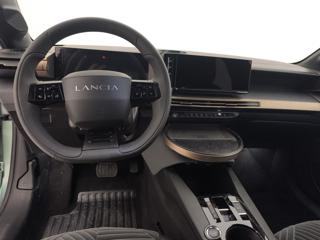 LANCIA Ypsilon usata, con Immobilizzatore elettronico