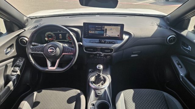 NISSAN Juke usata, con Fari LED