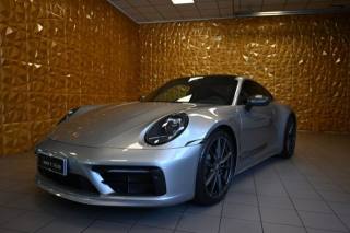 PORSCHE 992 usata 58