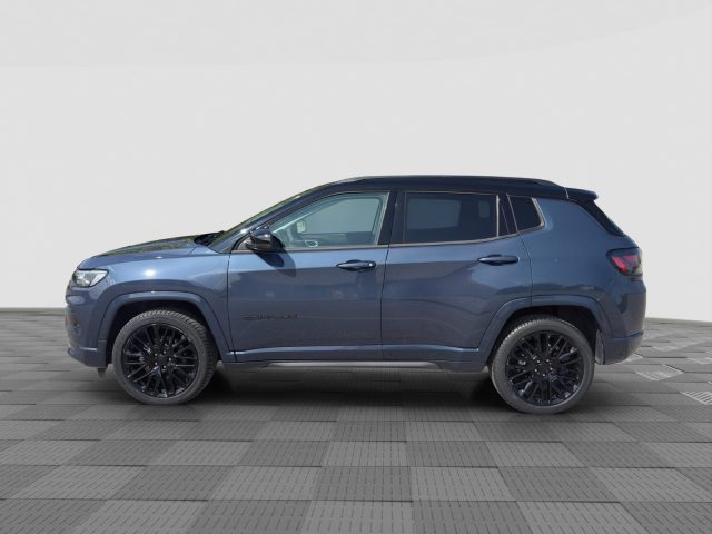 JEEP Compass usata 1