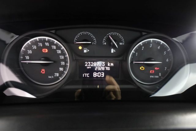 LANCIA Ypsilon usata 6
