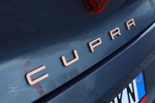CUPRA Leon usata, con Sistema di riconoscimento della stanchezza