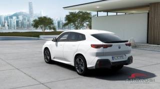BMW iX2 usata 1