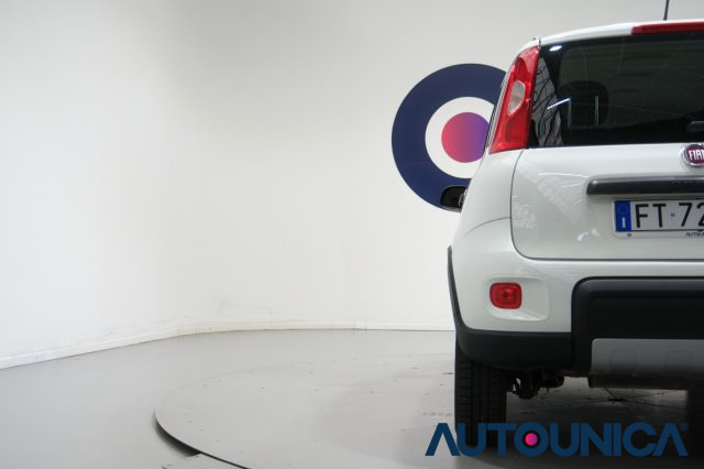 FIAT Panda usata 45