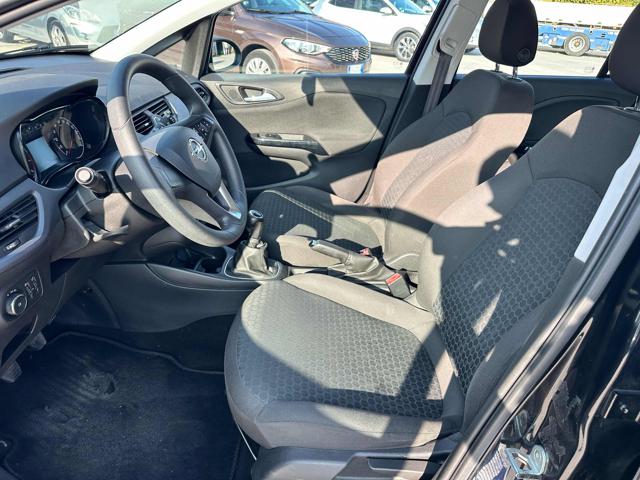 OPEL Corsa usata, con Cerchi in lega