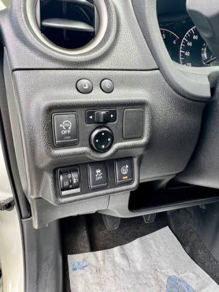 NISSAN Note usata, con Volante multifunzione