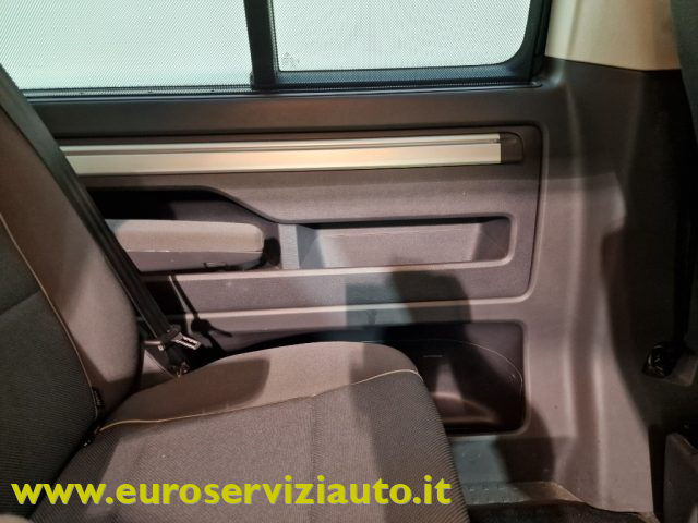 VOLKSWAGEN Multivan usata 50