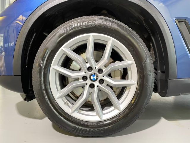 BMW X5 usata, con Cronologia tagliandi