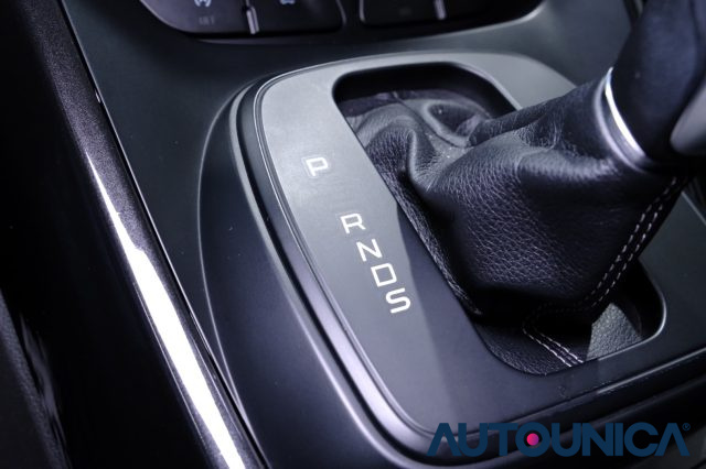 FORD Kuga usata, con Sensore di pioggia